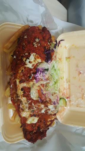 Photo of Hagley Kebab House Indian & Kebab Takeaway - 505 Hagley Rd, Bearwood, Smethwick B66 4AX